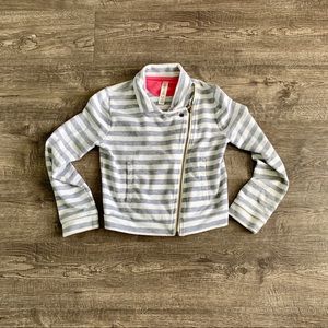Little girls jacket / sweater